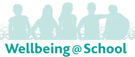 wellbeing at school logo